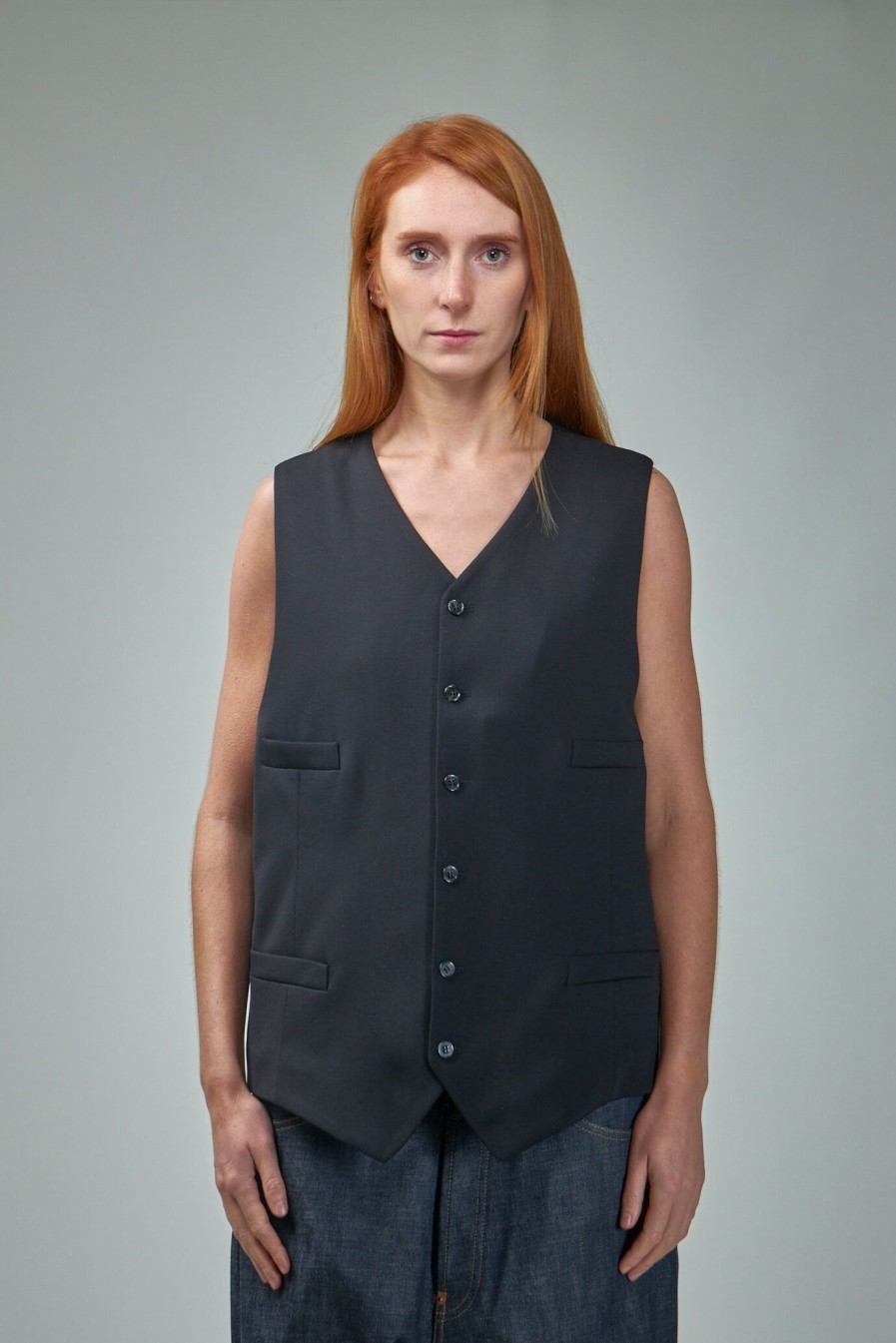 MM6 Margiela Gilet Online