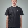 Stone Island Short-Sleeve T-Shirt Hot