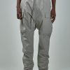 Rick Owens Pantaloni Cargo Long New