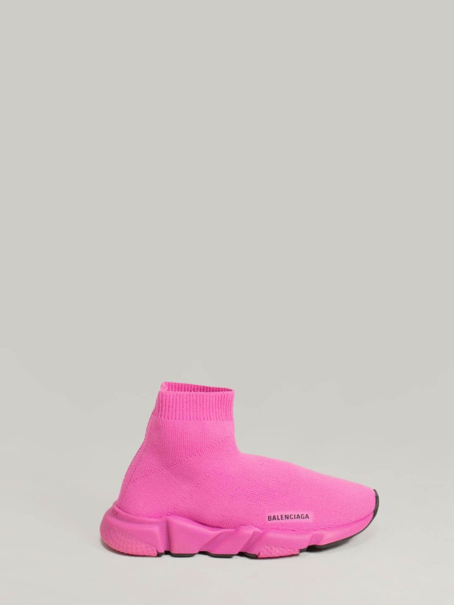 Balenciaga Speed Lt Sneakers Best