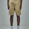 Jacquemus Le Short Marrone Online