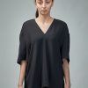 Rick Owens T-Shirt Island Top Hot