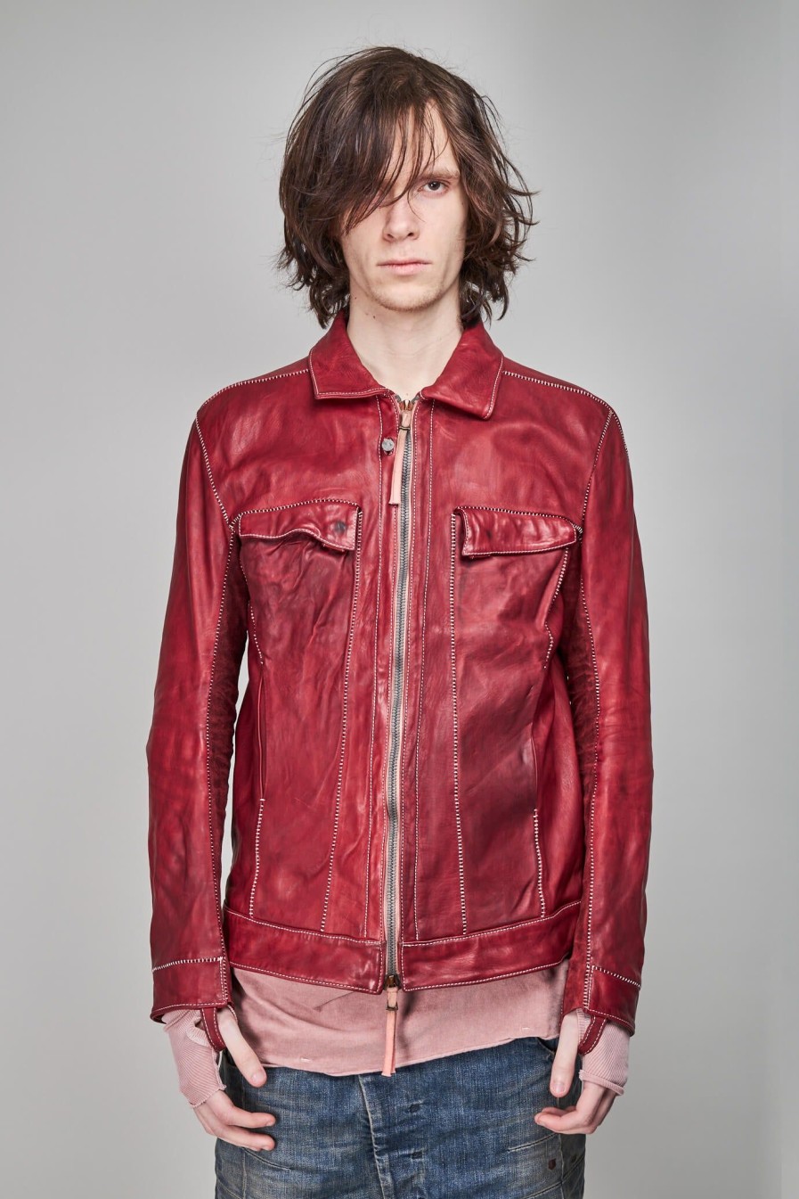 Boris Bidjan Saberi Tejana 1.4, Dirty Rose Online