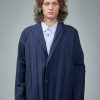 Homme Plissé Issey Miyake Edge Ensemble Jacket Wholesale