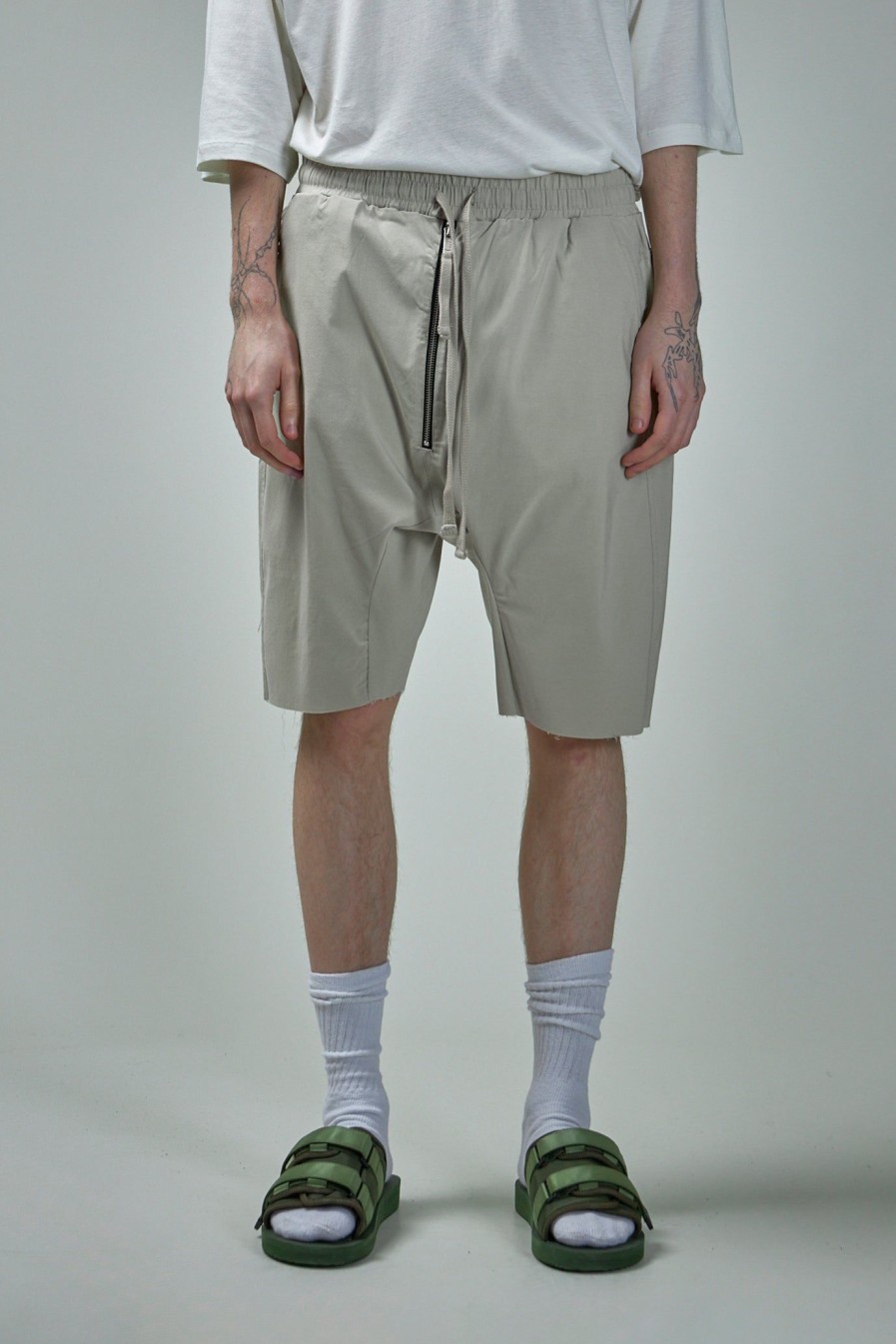 Thom Krom M St 439 Shorts Online