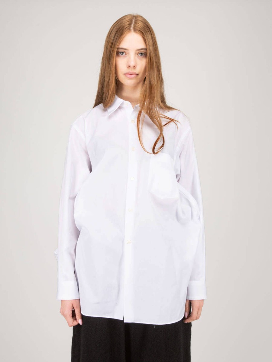 Comme des Garçons Ladies' Blouse Wholesale