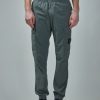 Stone Island Cargo Pants New