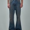 FLÂNEUR Metropole Bootcut Flared Jeans Best