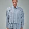 Homme Plissé Issey Miyake Shirt 11 Hot