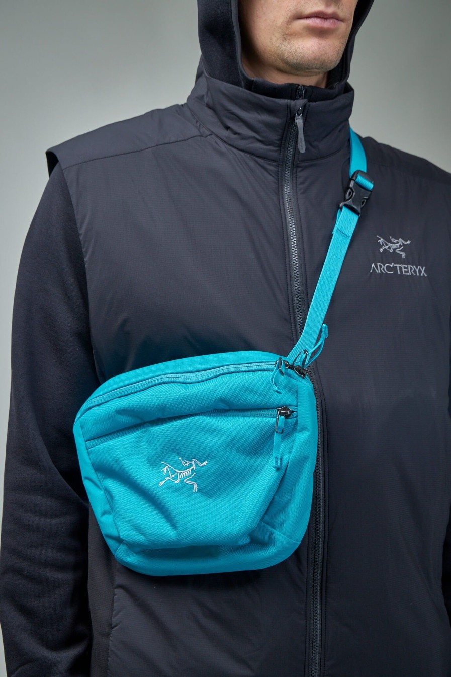 Arc'teryx Mantis 2 Waist Pack Best