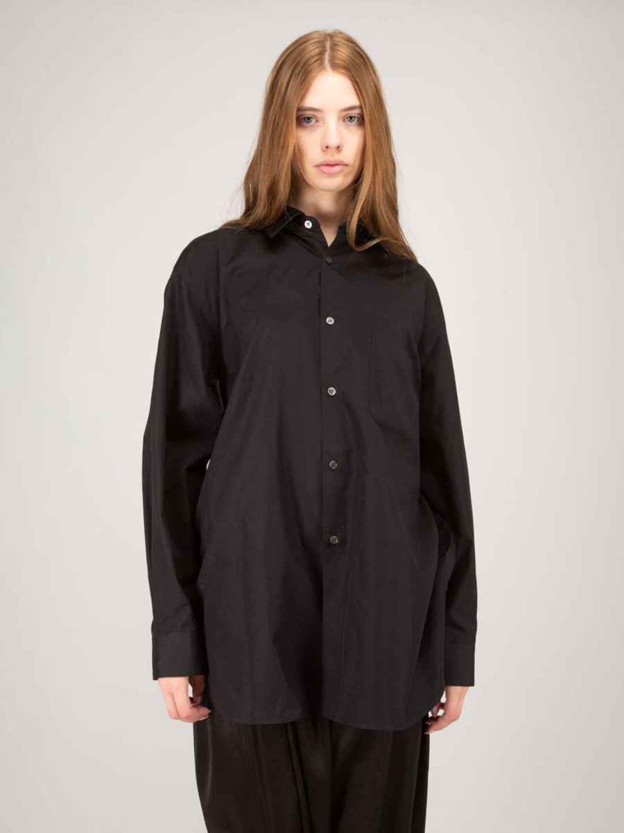 Comme des Garçons Ladies' Blouse Wholesale