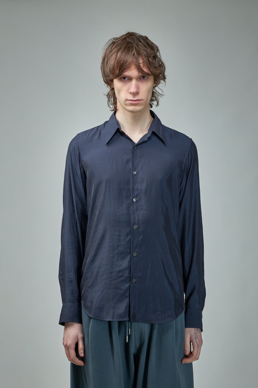 Dries Van Noten Celdon Shirt Clearance