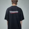 Vetements Campaign Logo T-Shirt Clearance