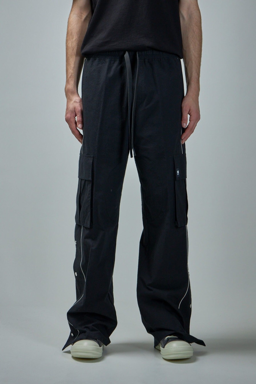 Nahmias Track Cargo Pants Online