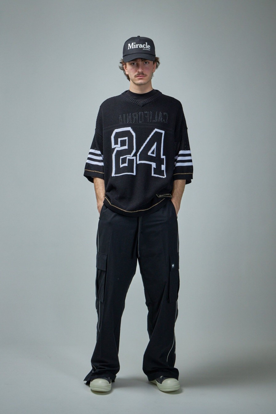 Nahmias Track Cargo Pants Online