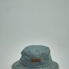 Acne Studios Denim Hat Clearance