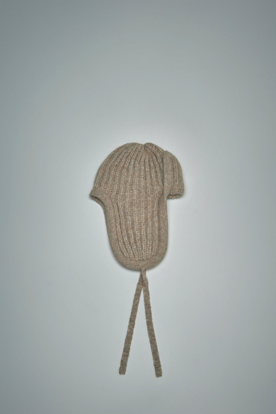 Adnym Lima Hat Baby Alpaca New