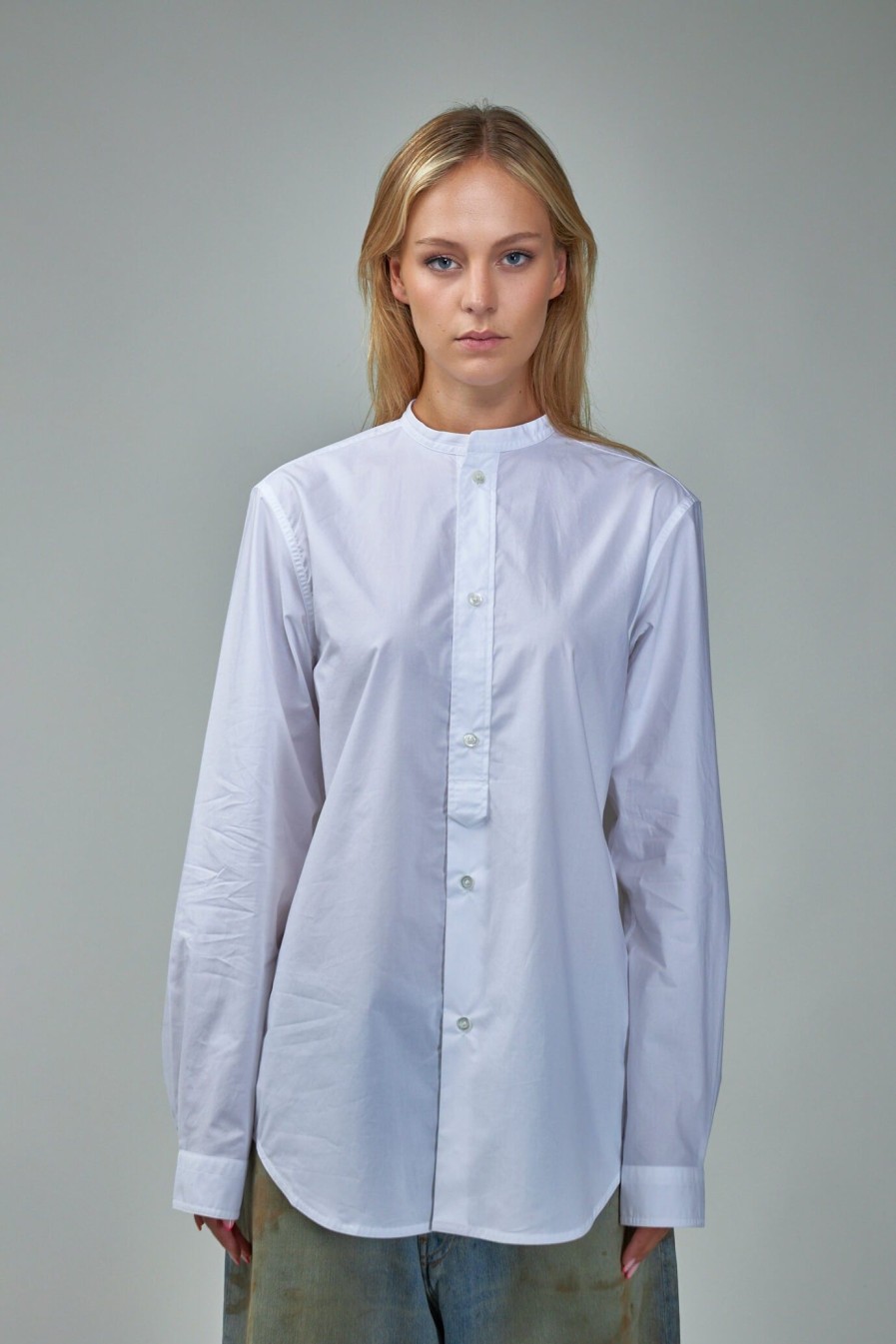 Sofie D'Hoore Boyd Longsleeve Shirt Wholesale