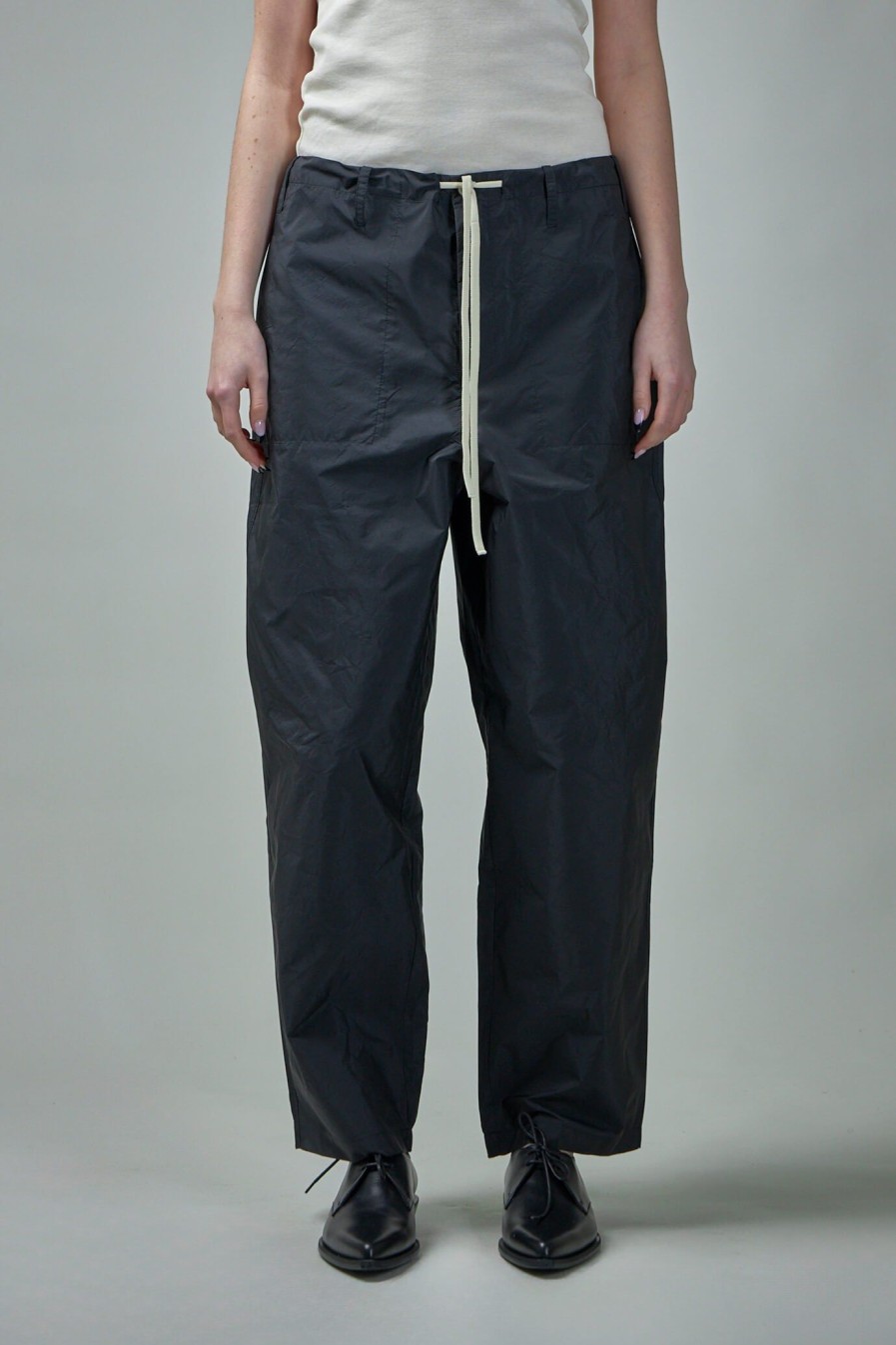 Adnym Adnym Hiro Trouser New