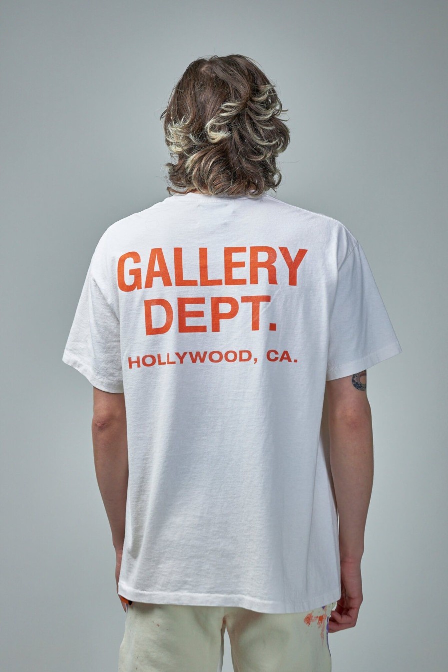 Gallery Dept. Souvenir Tee Clearance