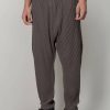 Homme Plissé Issey Miyake Heather Pants New