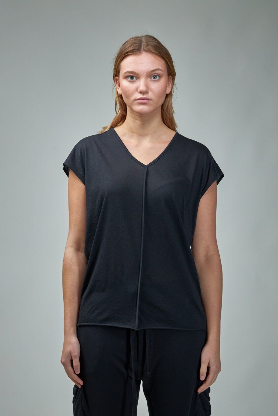 Thom Krom W Ts 523 Black Top Online