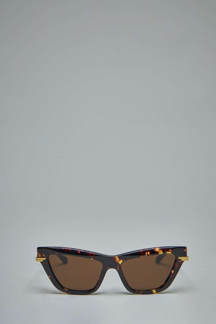 Bottega Veneta Classic Acetate Cat Eye Sunglasses Online