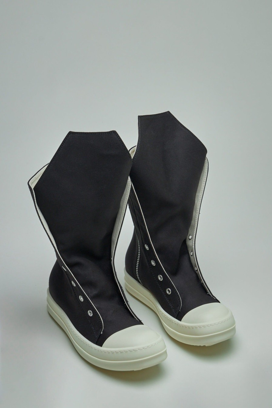 Rick Owens DRKSHDW Boot Sneaker Clearance