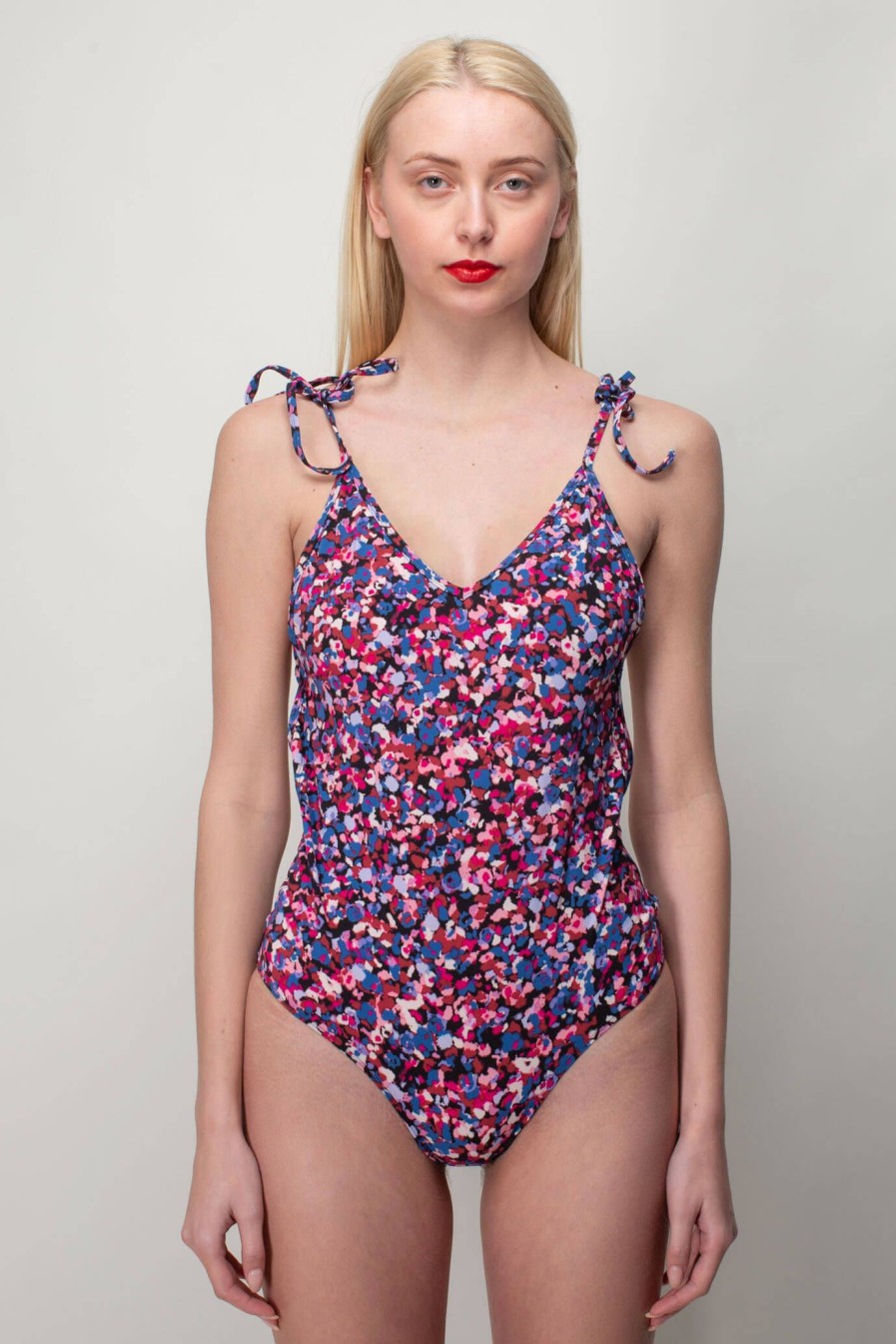 Isabel Marant Étoile Swan Swimsuit Best