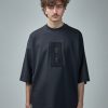 Fear of God Embroidered 8 Milano Tee New