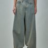 Vetements Big Shape Jeans New