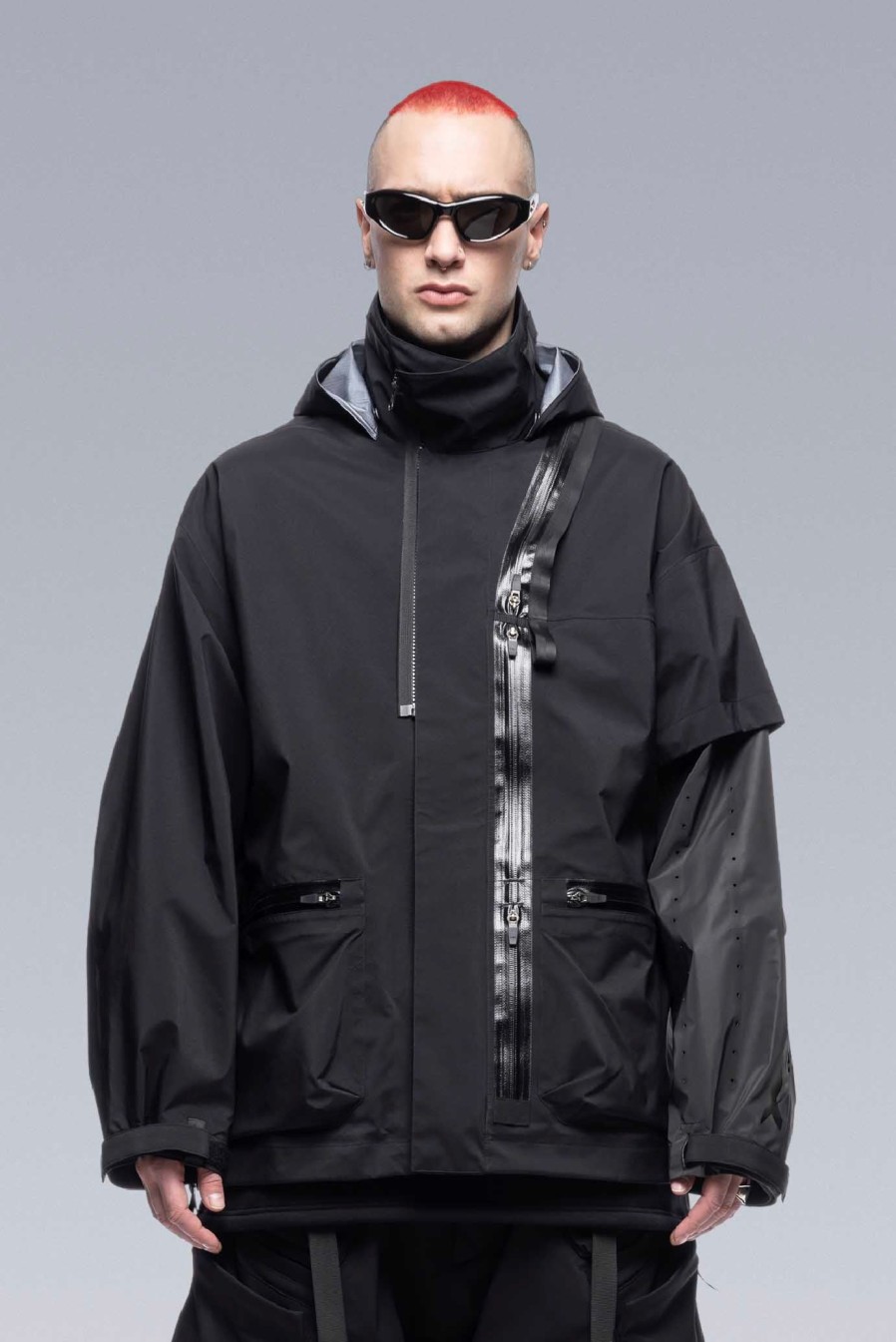 Acronym J115-Gt New