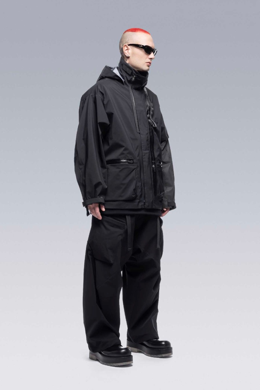 Acronym J115-Gt New