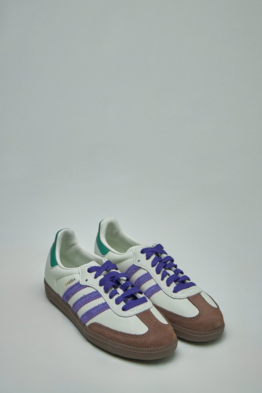 Adidas Originals Samba Og New