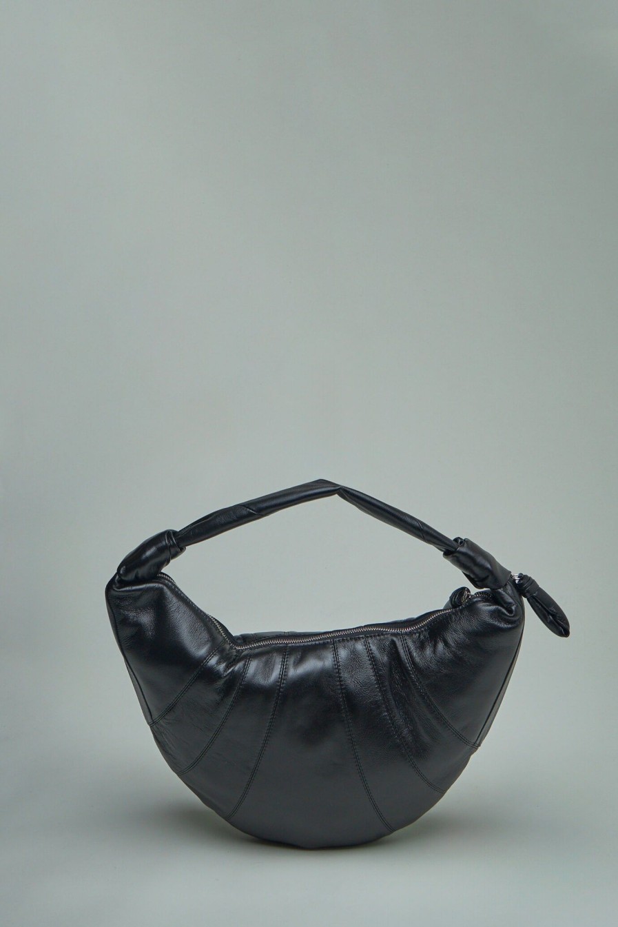 Lemaire Fortune Croissant Bag Best