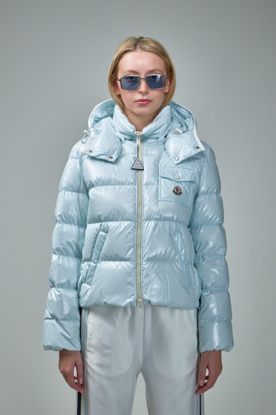 Moncler Andro Jacket Hot