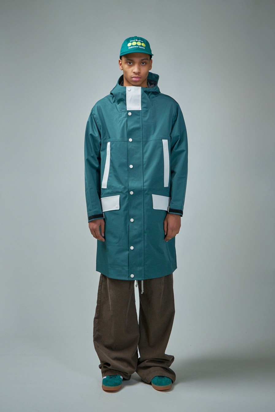 Streim Parka Streim All Weather Coat Hot