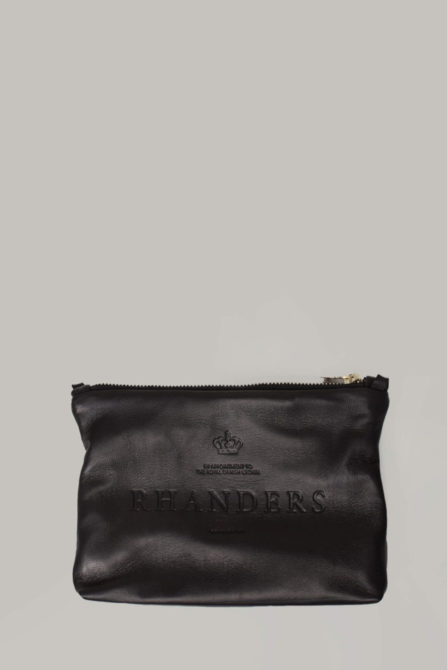 Rhanders Anna Logo Pouch Wholesale