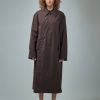 Lemaire Asymmetrical Raincoat Clearance