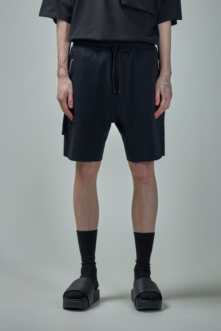 Thom Krom M St 420 Shorts Best