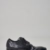 Boris Bidjan Saberi Shoe2.1 Culatta, Black New