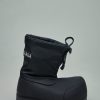 Balenciaga Alaska Low Boot Nylon New