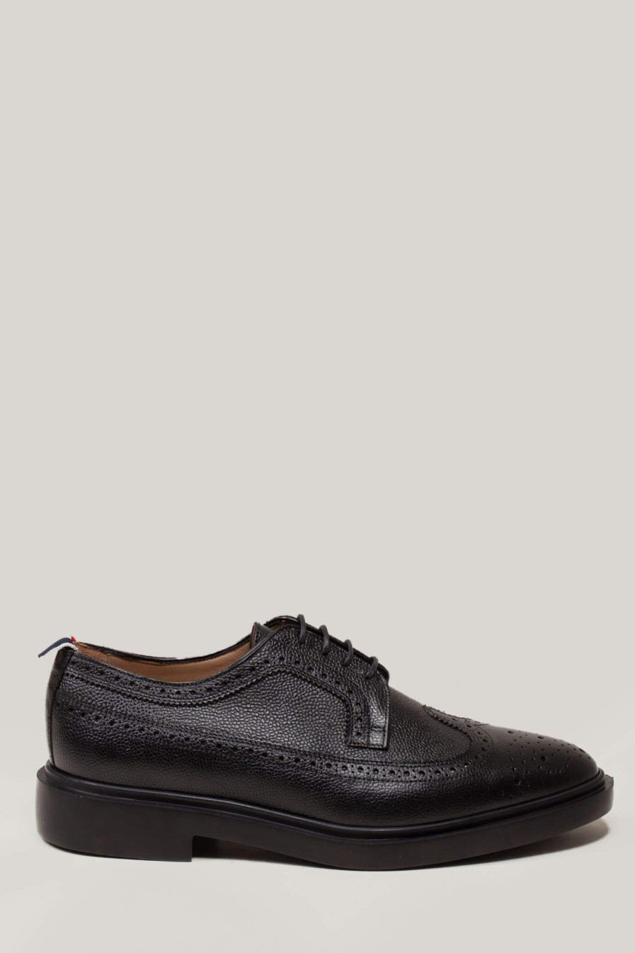 Thom Browne Longwing Brogue Hot