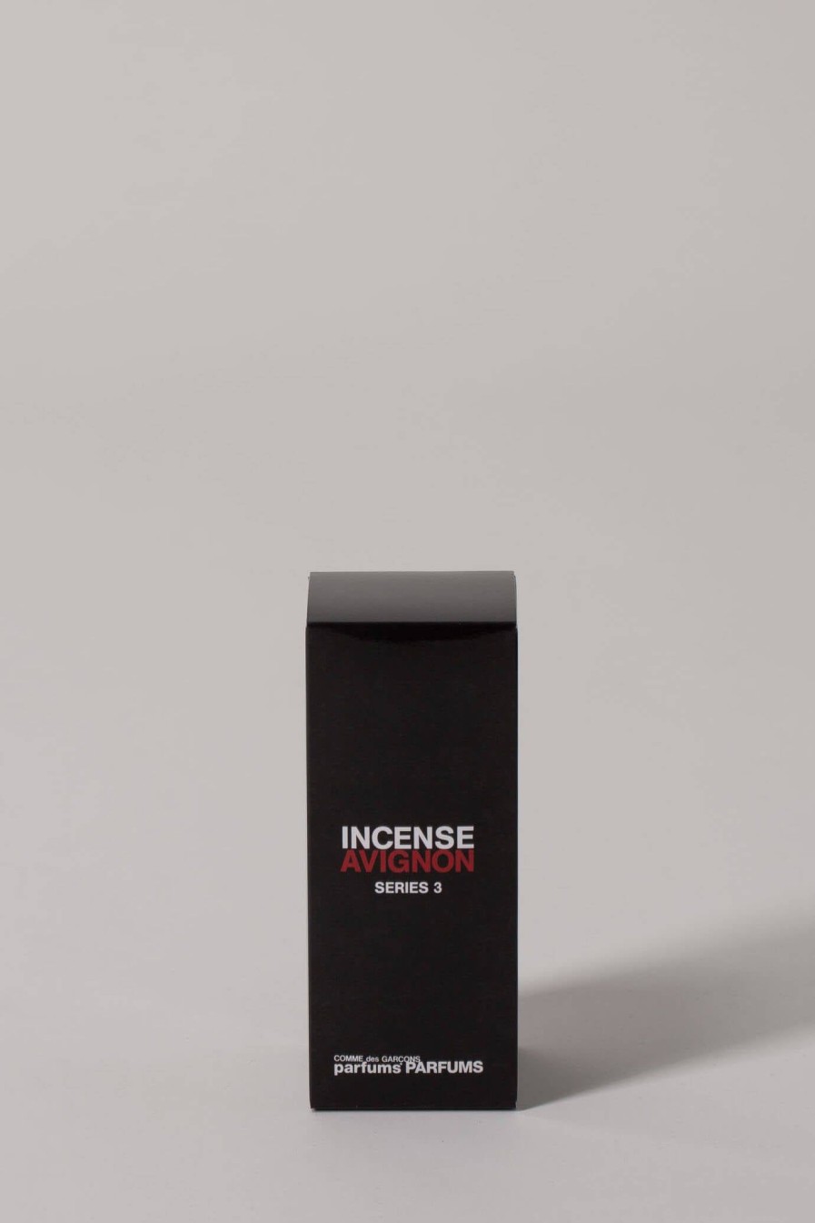 Comme des Garçons Parfums Incense Series 3 Avignon 50Ml Best