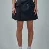 Vetements Vetements Reconstructed Hourglass Skirt New