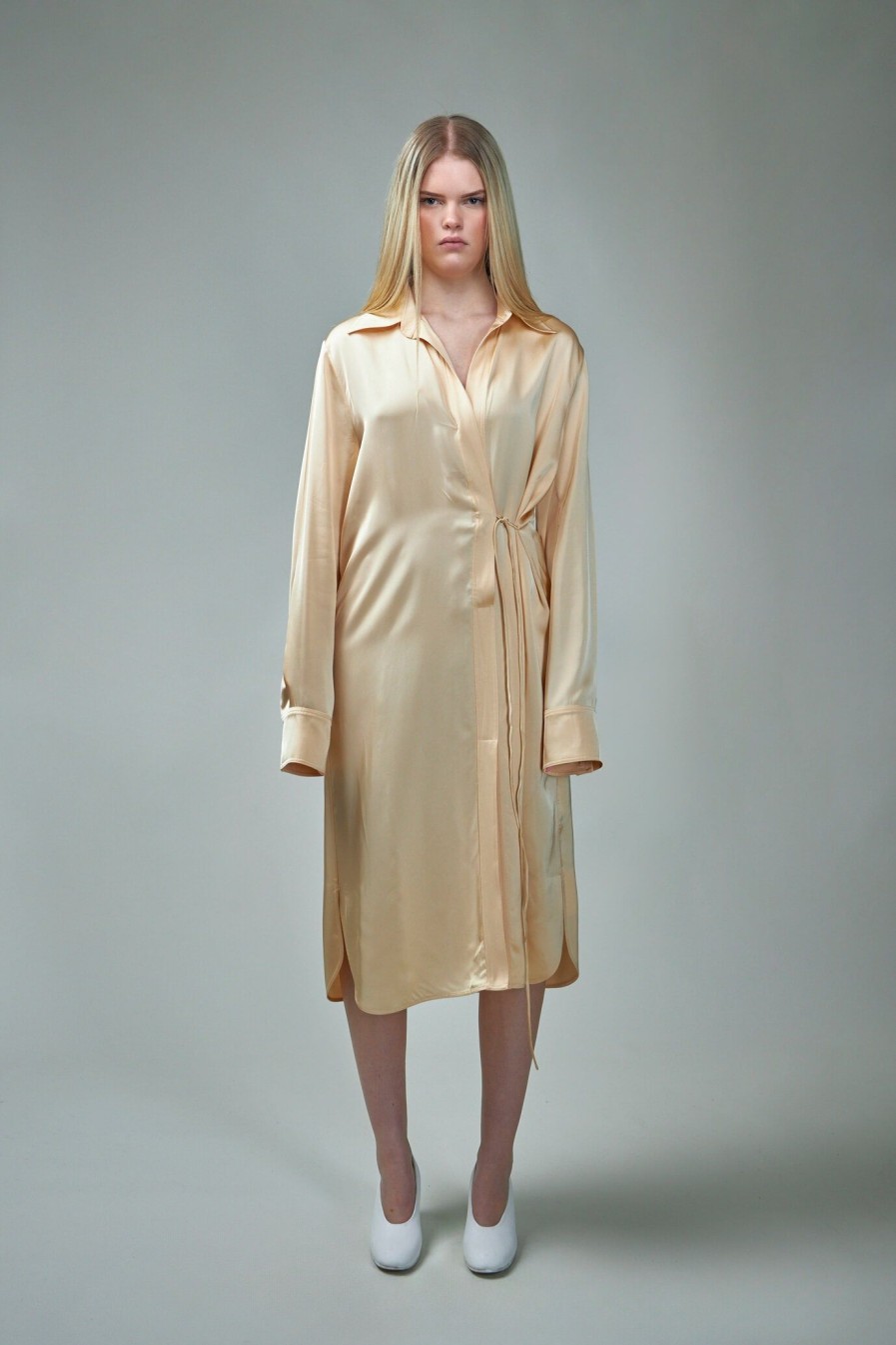 Jil Sander Dress Clearance