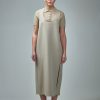 Courrèges Holistic Twill Long Dress Best