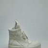 Rick Owens Mega Bumper Geobasket Clearance