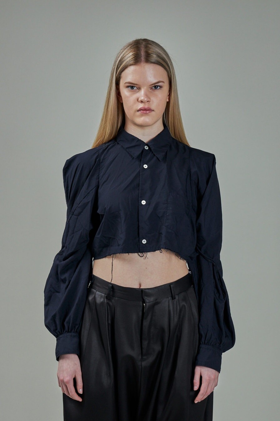 Comme des Garçons Ladies Blouse Clearance