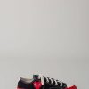 PLAY Comme des Garçons x Converse Converse Cdg Play Low Red Sole Clearance